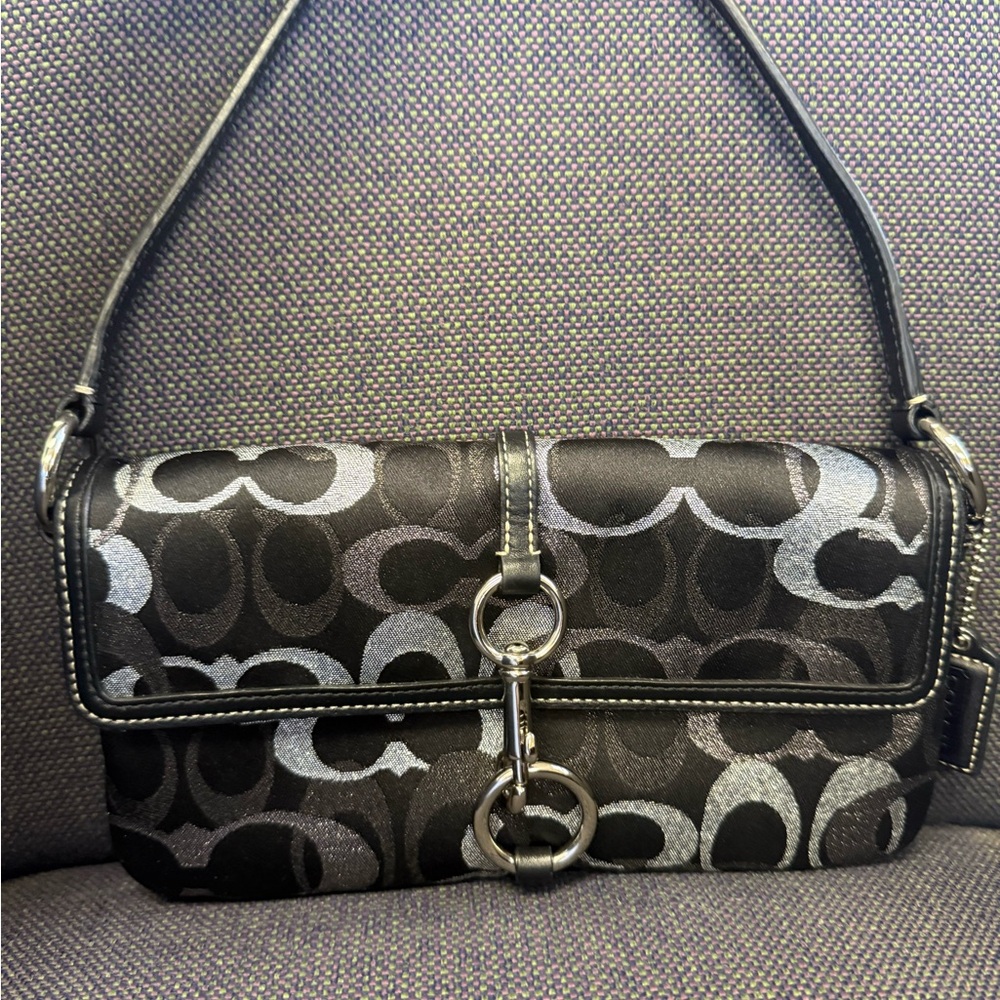 Coach Mini Bag